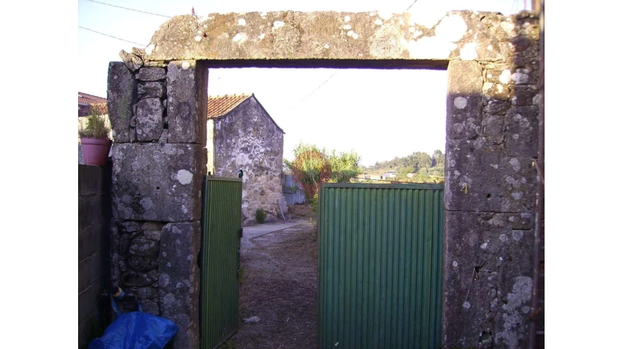 Moradia T0 para Venda em Ganfei Foto 2