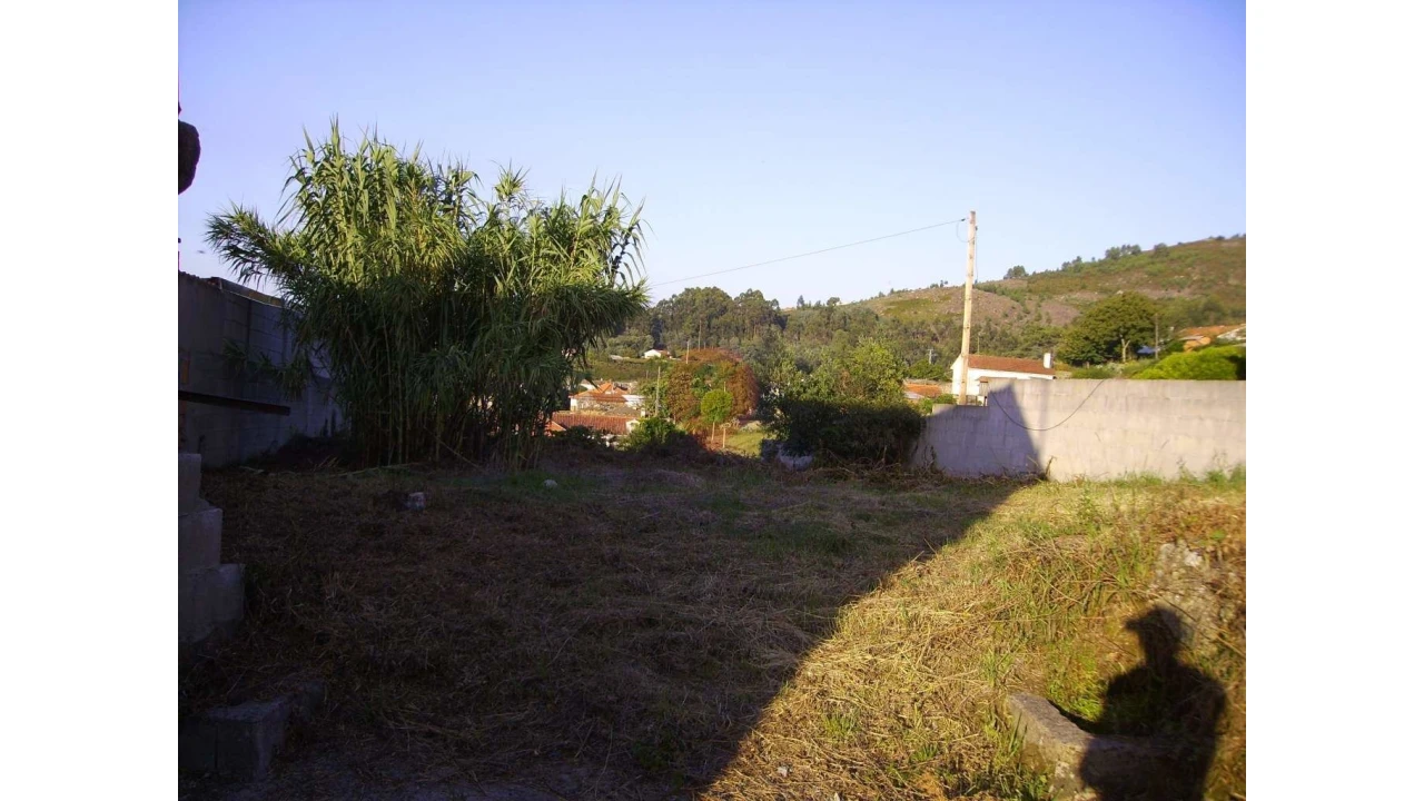 Moradia T0 para Venda em Ganfei Foto 4