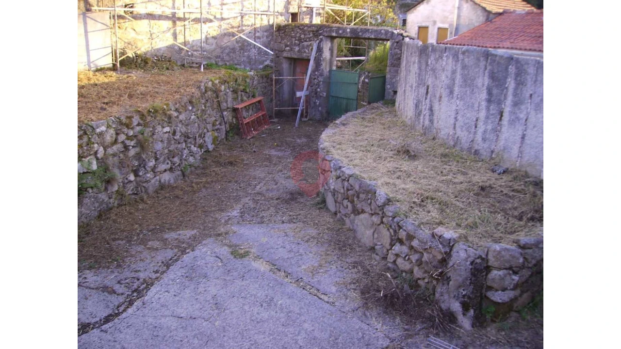 Moradia T0 para Venda em Ganfei Foto 6