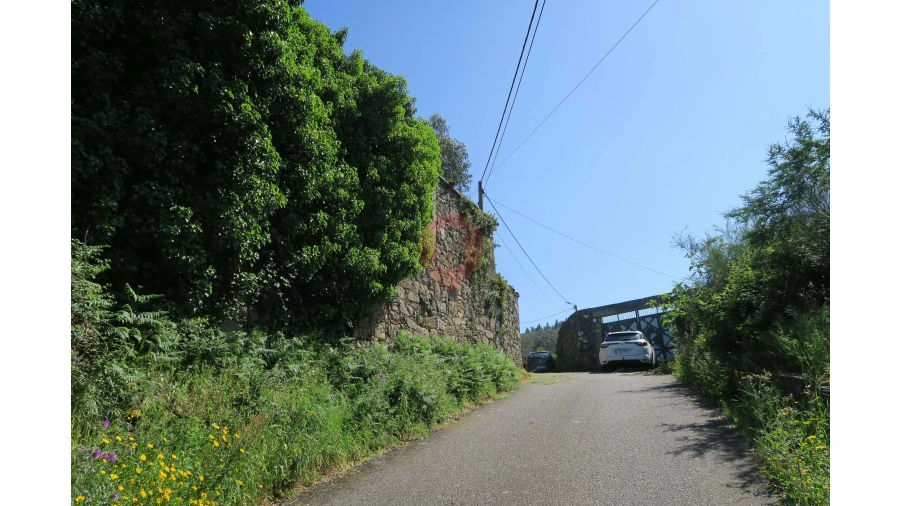 Moradia T1 para Venda em Longos Vales Foto 8