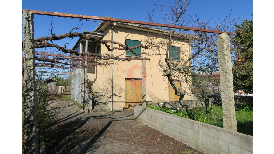 Moradia T3 para Venda em Mazedo e Cortes Foto 2