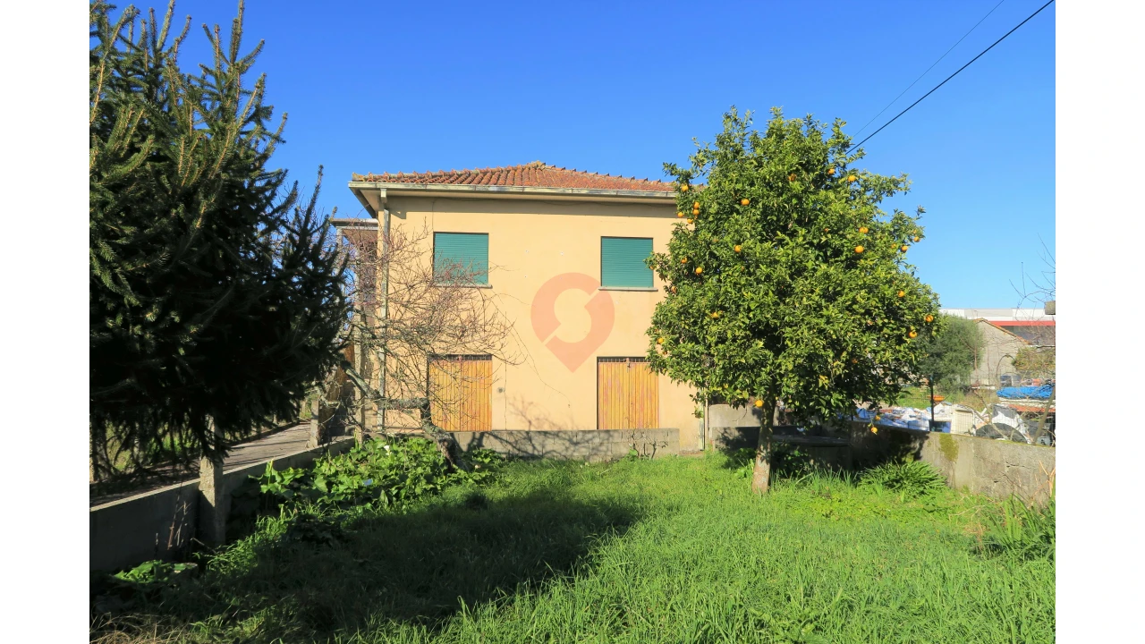 Moradia T3 para Venda em Mazedo e Cortes Foto 1