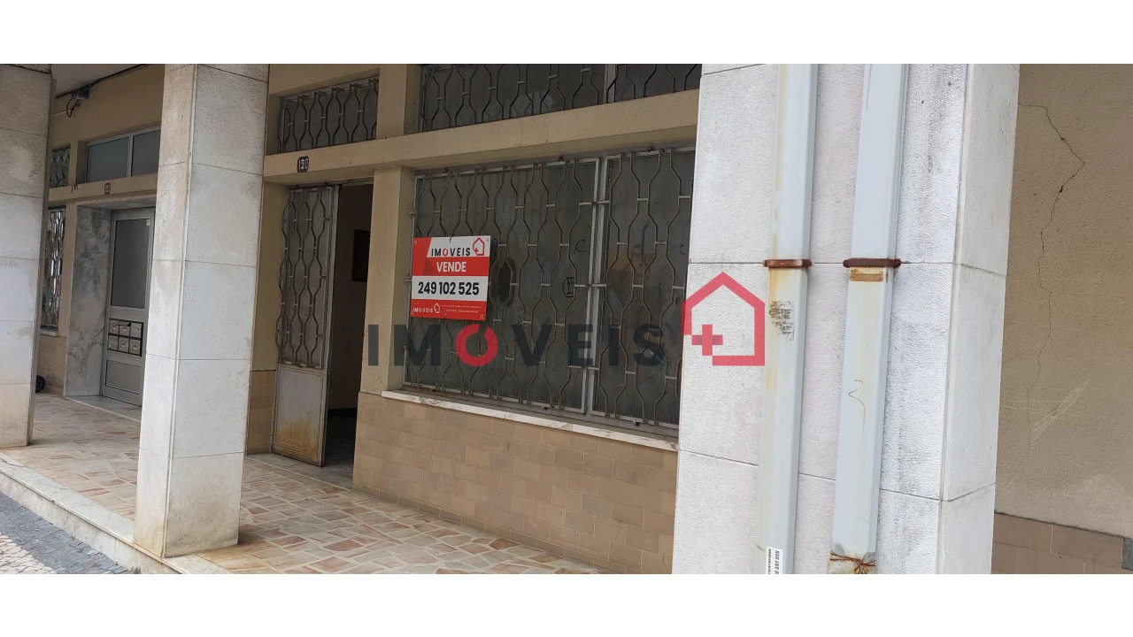 Loja para Venda em Nossa Senhora da Piedade Foto 1