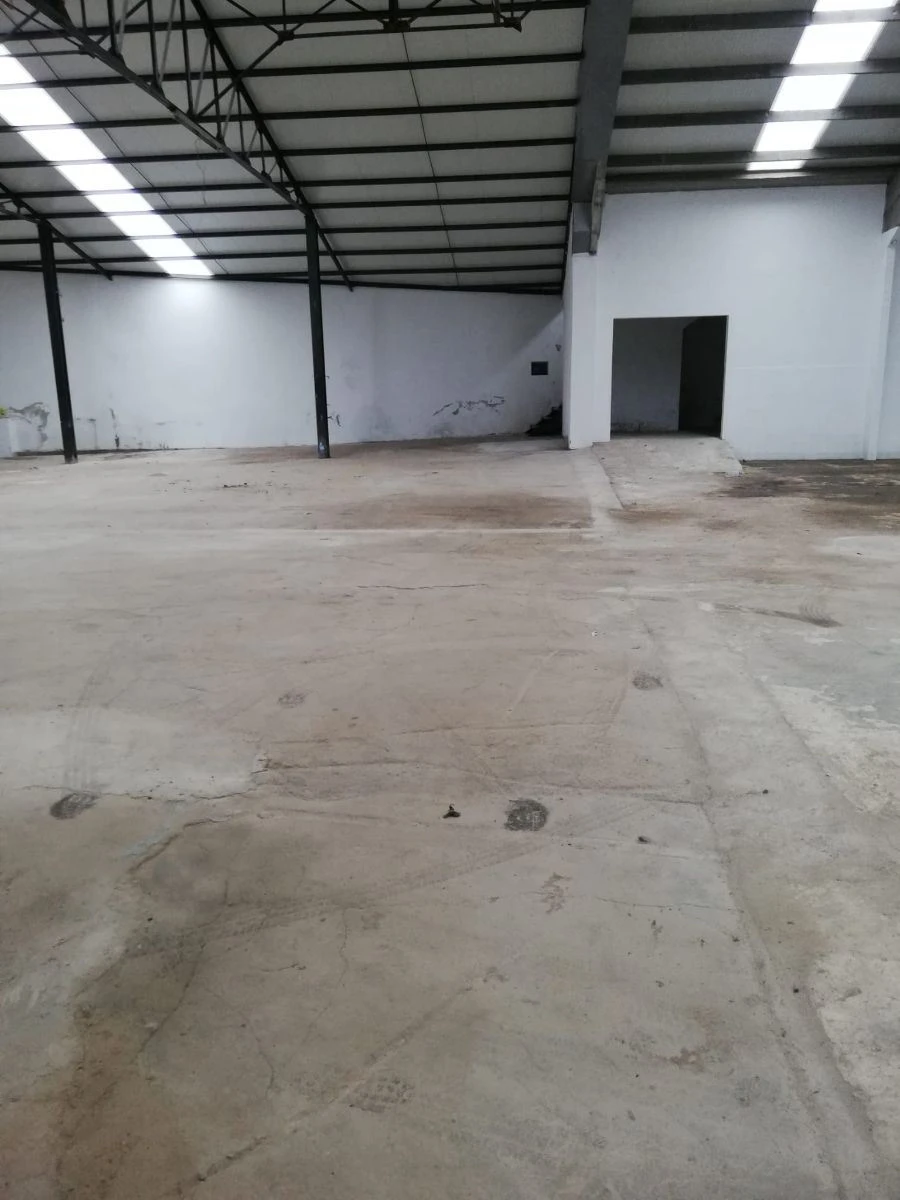 Armazém para Arrendamento em Custóias, Leça do Balio e Guifões Foto 6