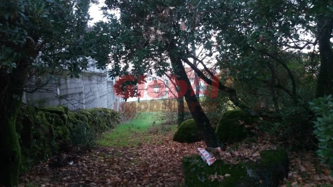 Terreno para Venda em Rio de Loba