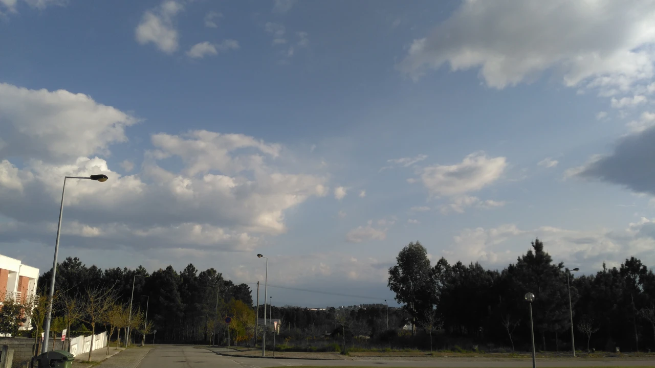 Terreno para Venda em Orgens Foto 10