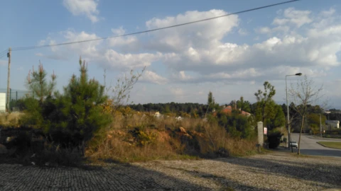 Terreno para Venda em Orgens