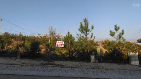 Terreno para Venda em Orgens