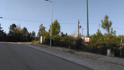 Terreno para Venda em Orgens