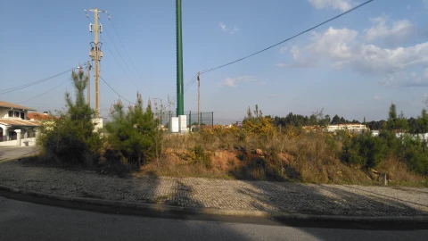 Terreno para Venda em Orgens