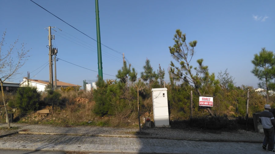 Terreno para Venda em Orgens Foto 7
