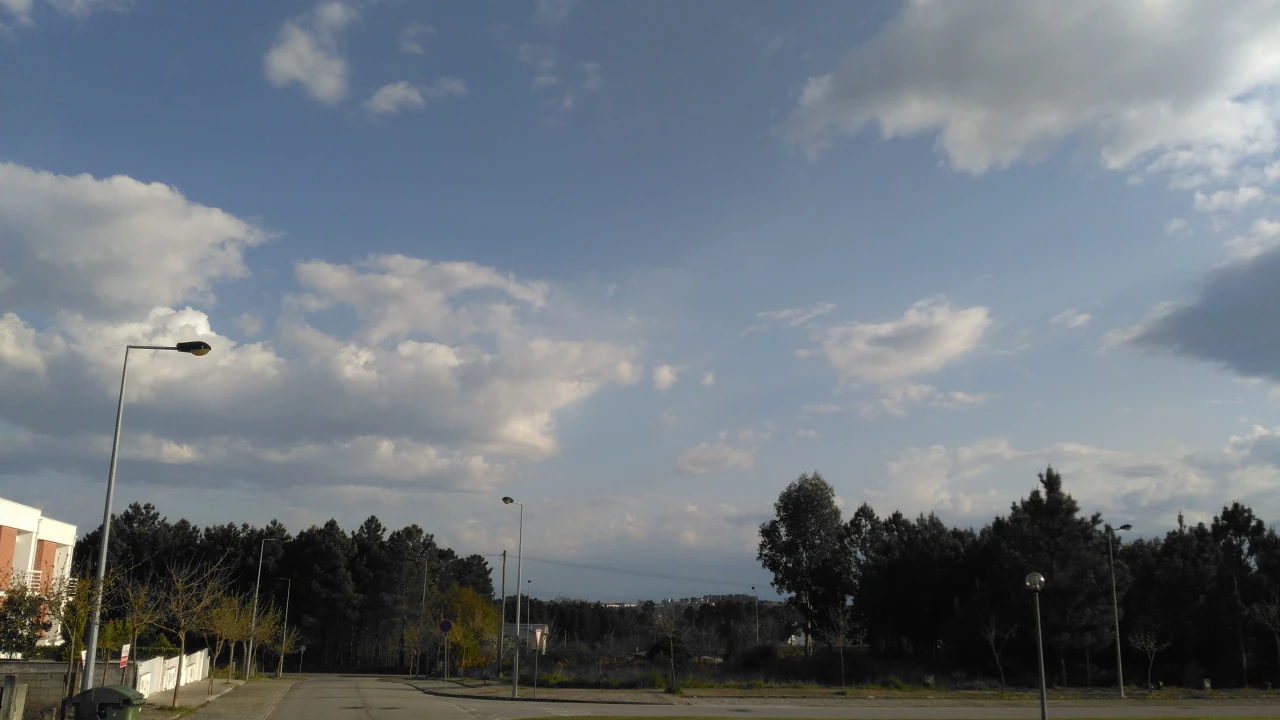 Terreno para Venda em Orgens Foto 10