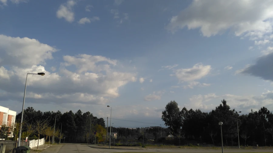 Terreno para Venda em Orgens Foto 10