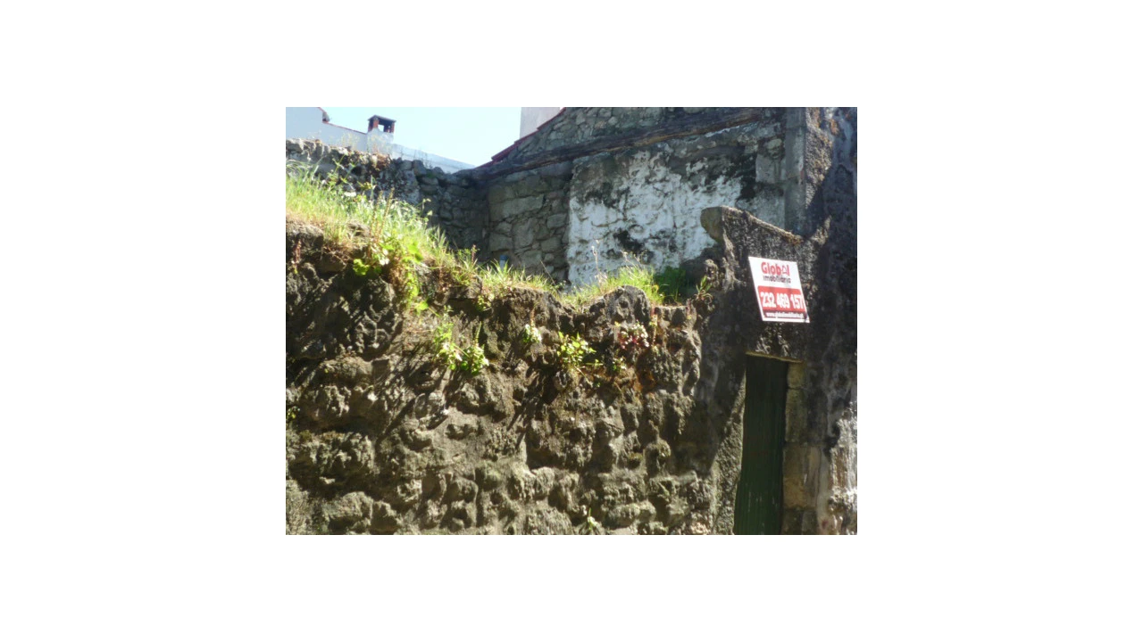 Moradia T0 para Venda em São Pedro de France Foto 1