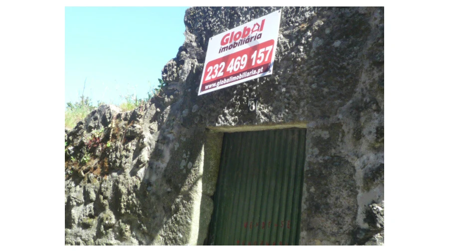 Moradia T0 para Venda em São Pedro de France Foto 2