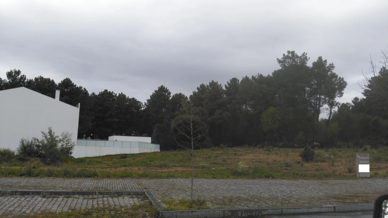 Terreno para Venda em Orgens Foto 1