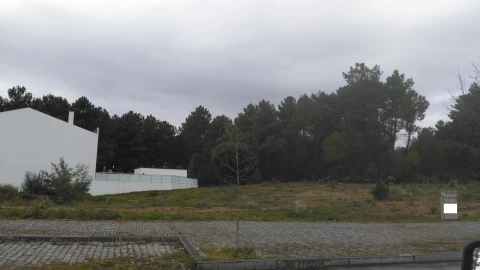 Terreno para Venda em Orgens