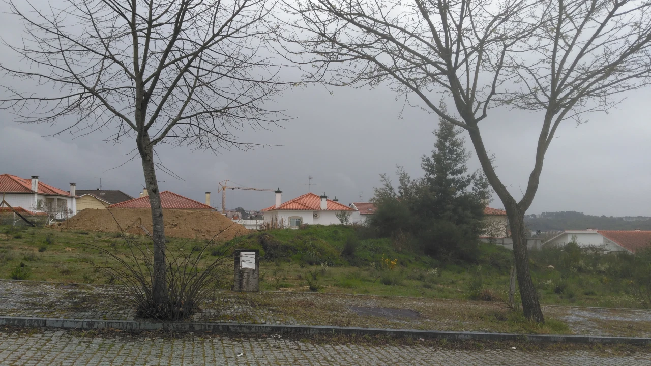 Terreno para Venda em Orgens Foto 1