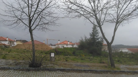 Terreno para Venda em Orgens