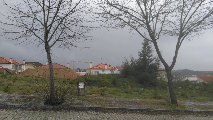 Terreno para Venda em Orgens