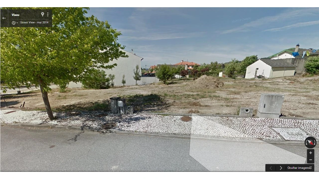 Terreno para Venda em Abraveses Foto 3