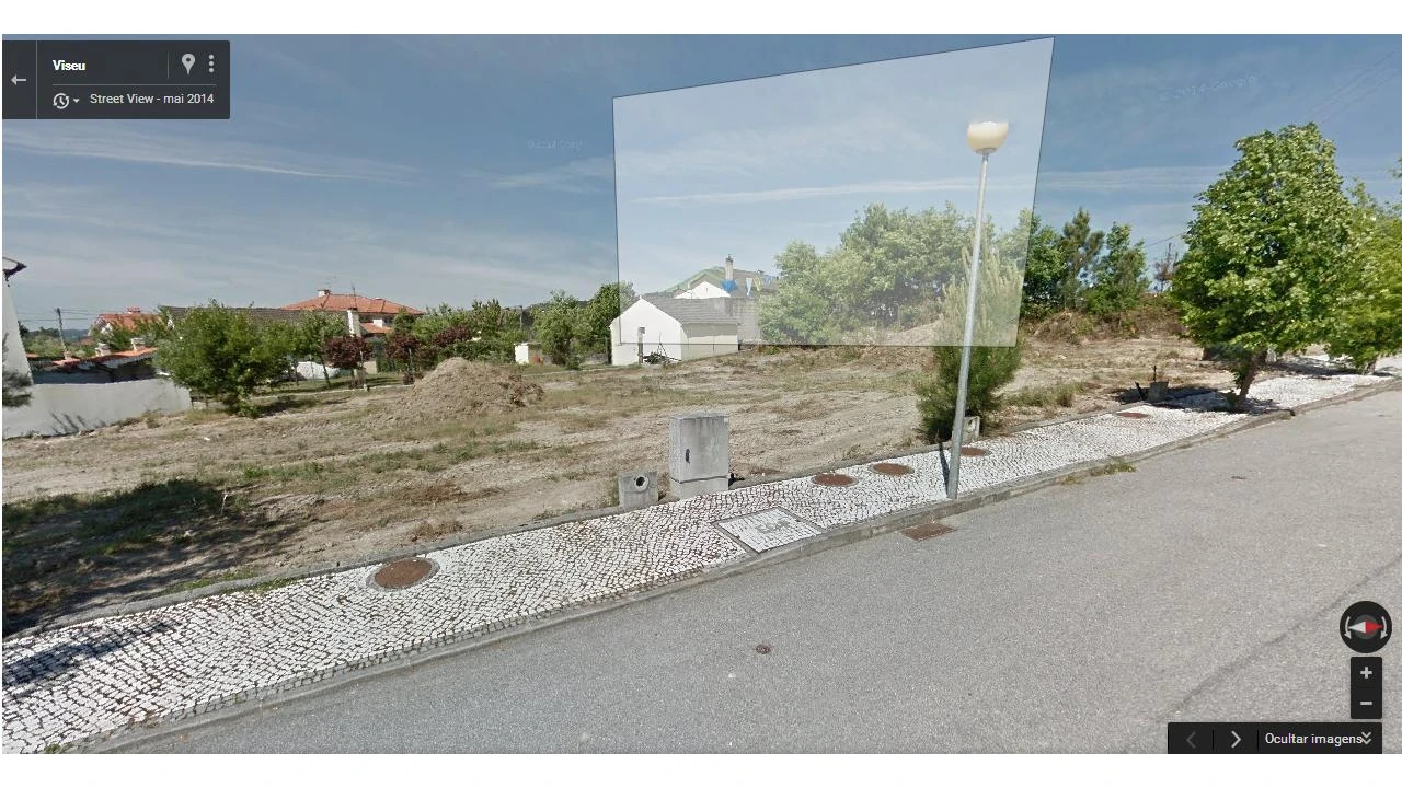 Terreno para Venda em Abraveses Foto 4