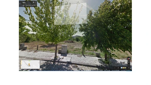 Terreno para Venda em Abraveses