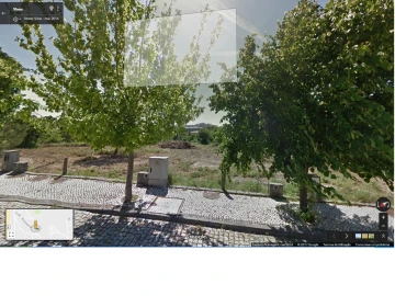 Terreno para Venda em Abraveses