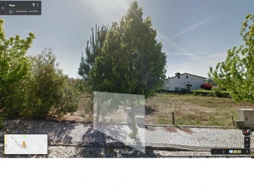 Terreno para Venda em Abraveses