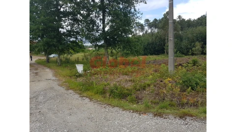 Terreno para Venda em Rio de Loba