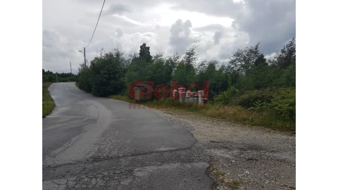 Terreno para Venda em Rio de Loba