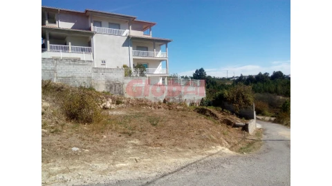Terreno para Venda em Abraveses