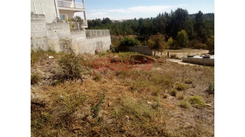 Terreno para Venda em Abraveses
