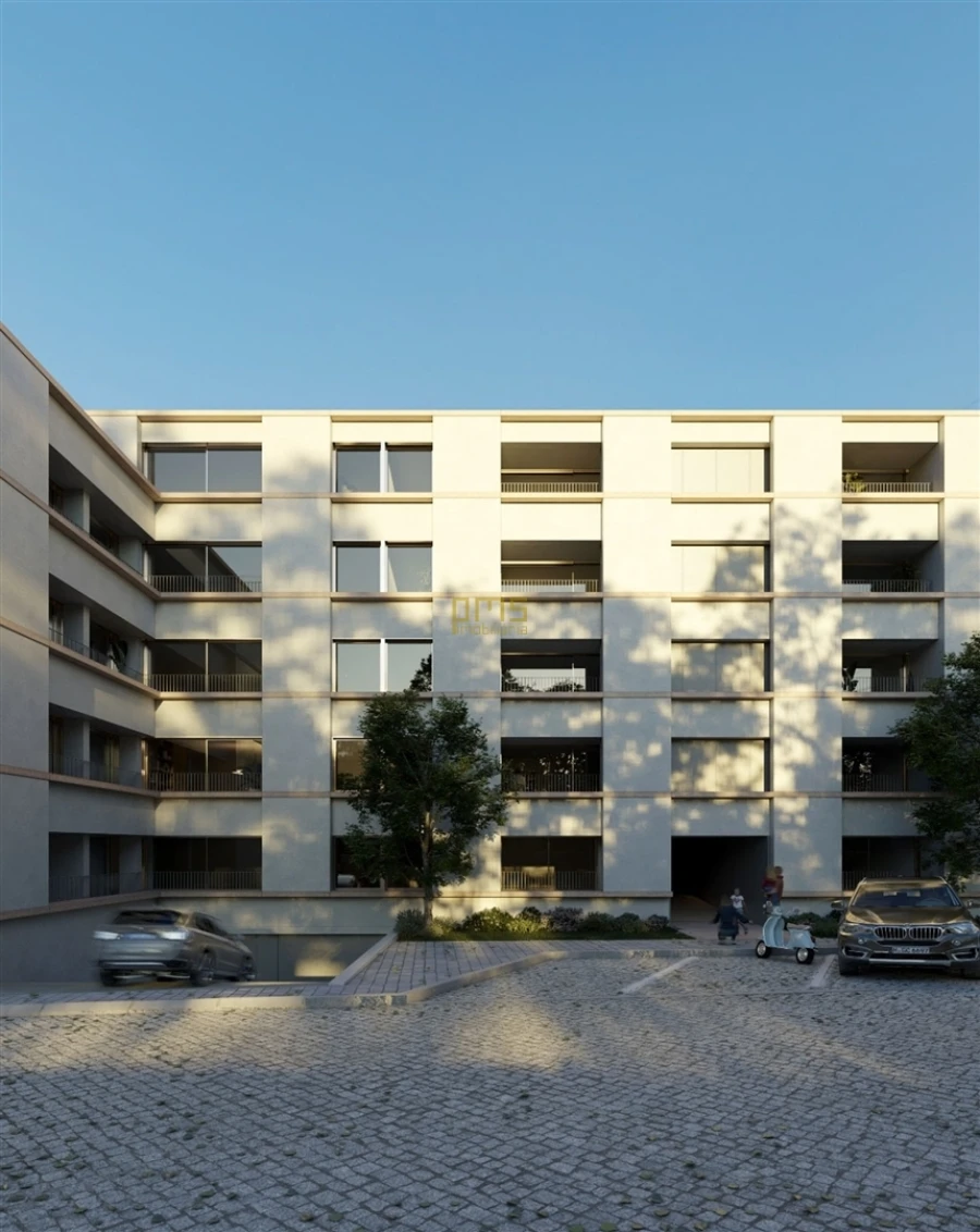 Apartamento T2 para Venda em Paranhos Foto 4