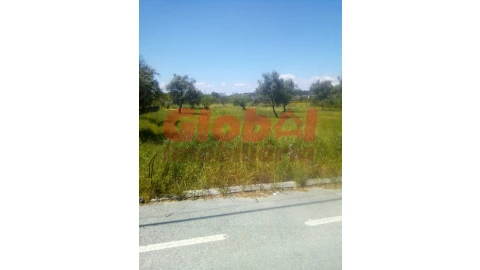 Terreno para Venda em Fragosela
