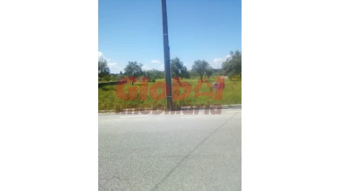 Terreno para Venda em Fragosela