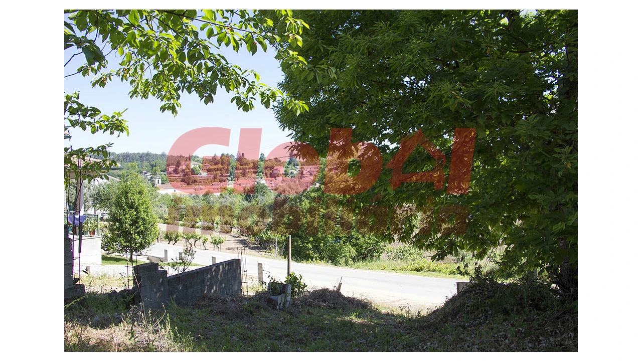 Terreno para Venda em Couto de Baixo e Couto de Cima Foto 10