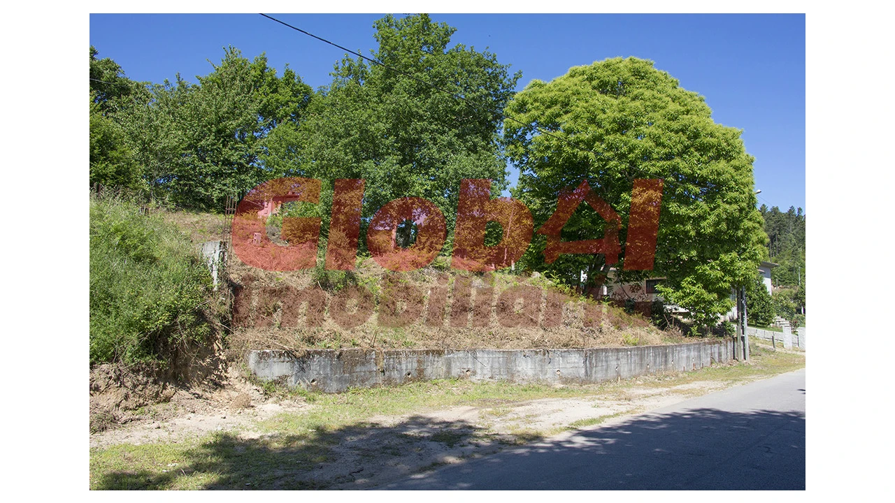 Terreno para Venda em Couto de Baixo e Couto de Cima Foto 7