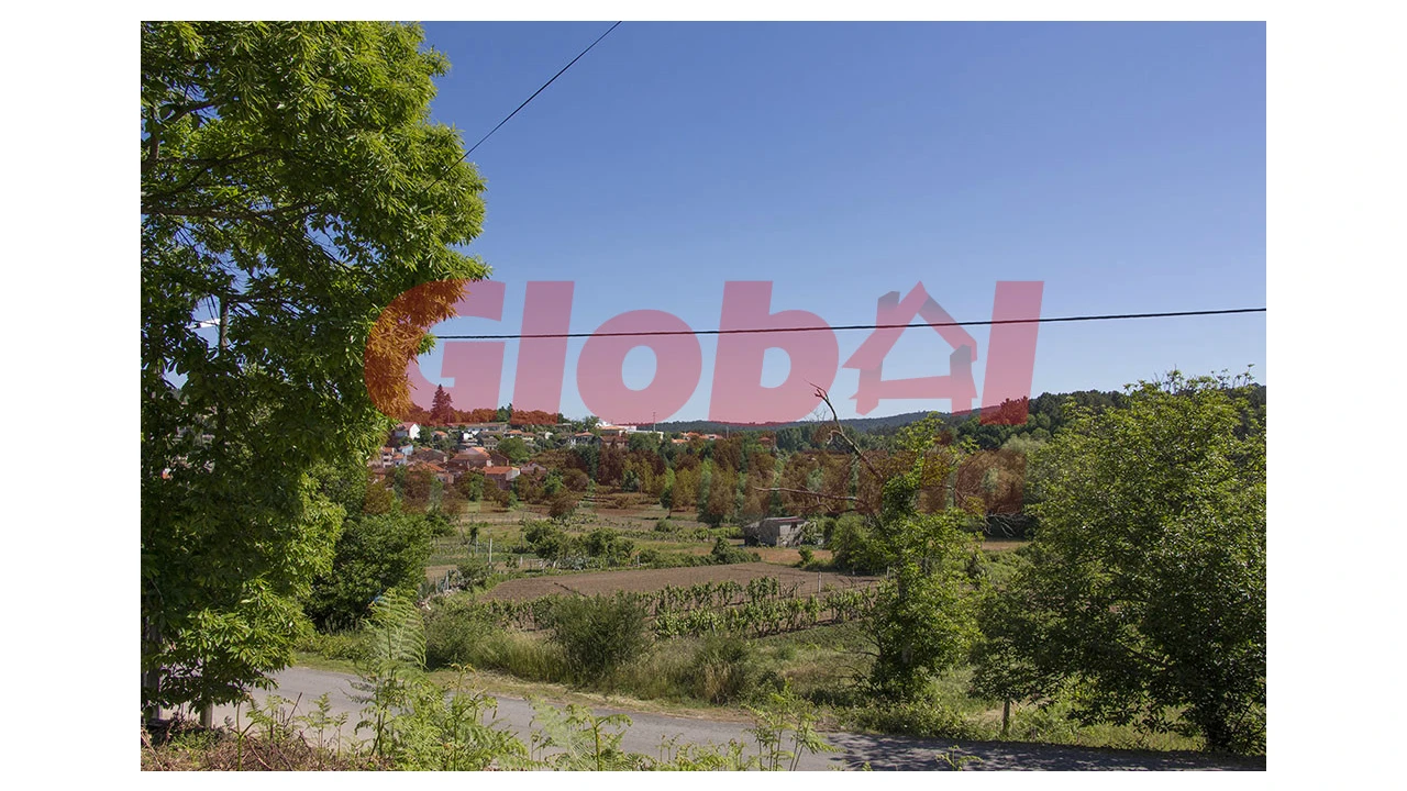 Terreno para Venda em Couto de Baixo e Couto de Cima Foto 9