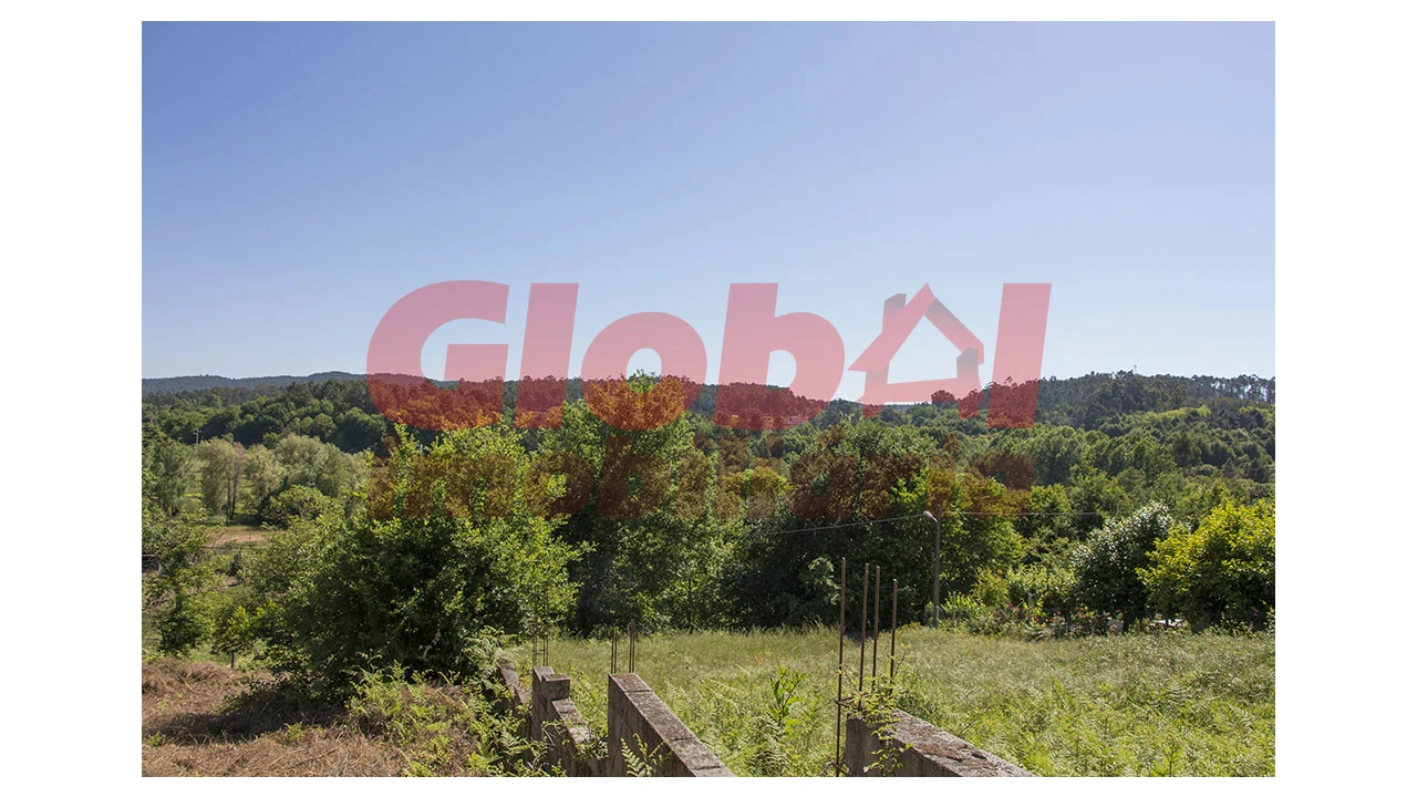 Terreno para Venda em Couto de Baixo e Couto de Cima Foto 8