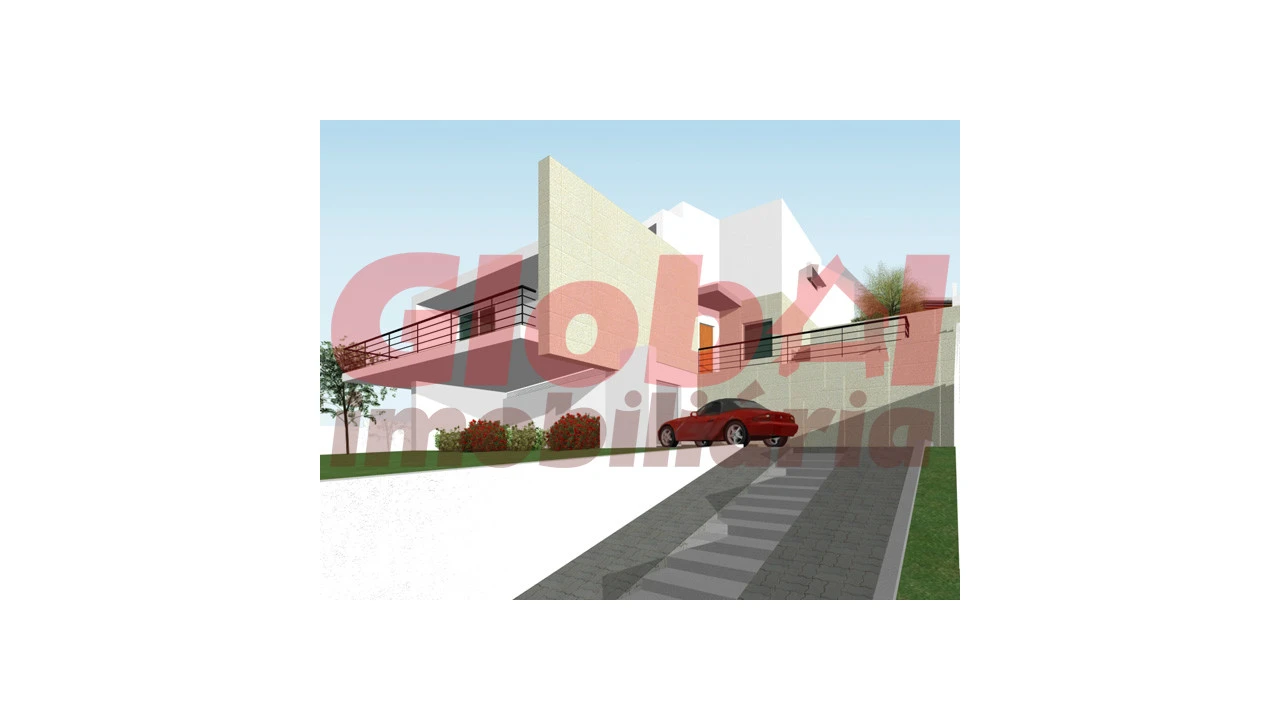 Terreno para Venda em Couto de Baixo e Couto de Cima Foto 3