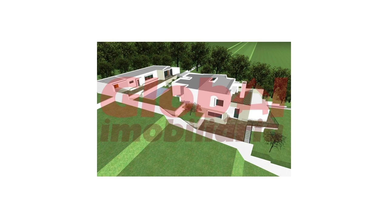 Terreno para Venda em Couto de Baixo e Couto de Cima Foto 6