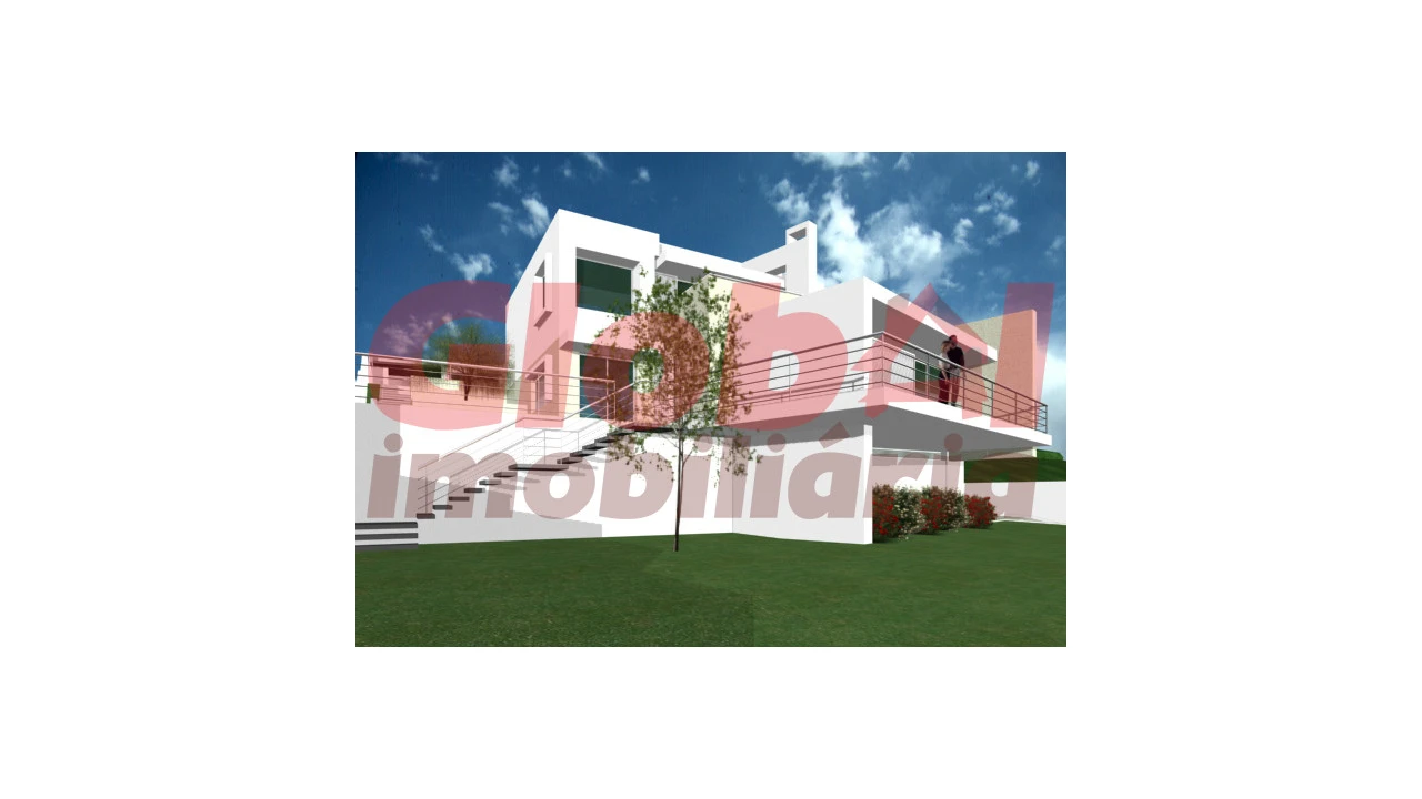 Terreno para Venda em Couto de Baixo e Couto de Cima Foto 4