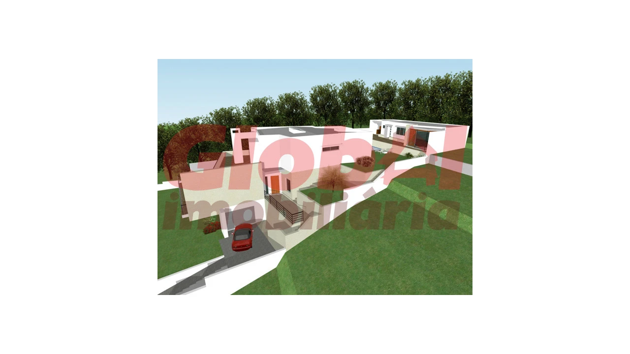 Terreno para Venda em Couto de Baixo e Couto de Cima Foto 5