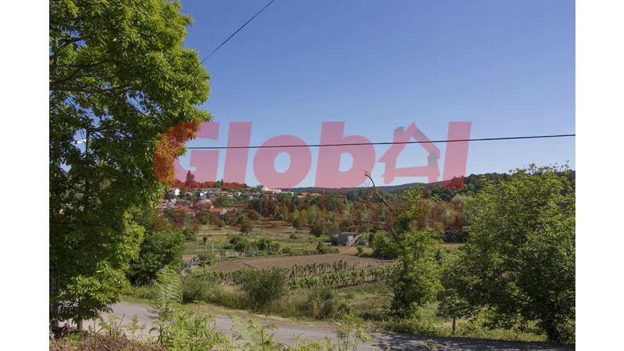 Terreno para Venda em Couto de Baixo e Couto de Cima Foto 9