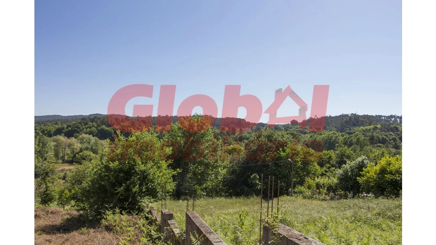 Terreno para Venda em Couto de Baixo e Couto de Cima Foto 8