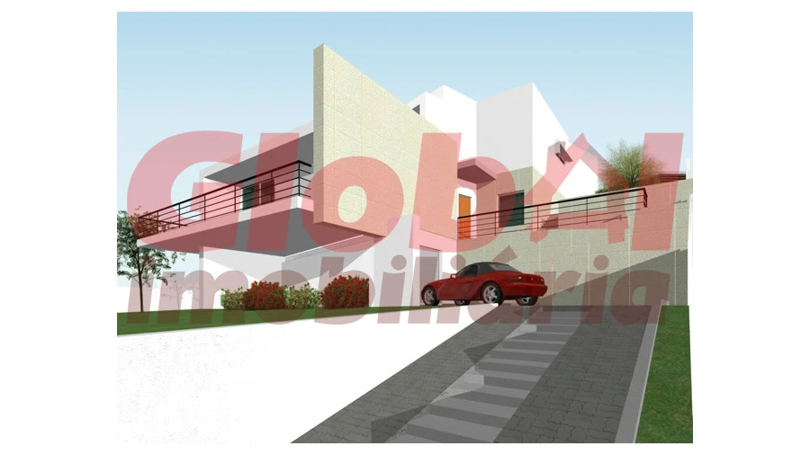 Terreno para Venda em Couto de Baixo e Couto de Cima Foto 3