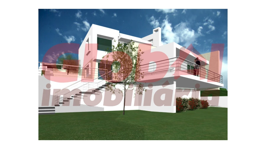 Terreno para Venda em Couto de Baixo e Couto de Cima Foto 4