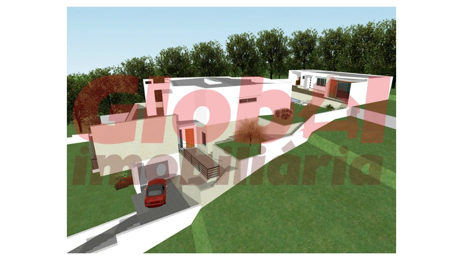 Terreno para Venda em Couto de Baixo e Couto de Cima Foto 5