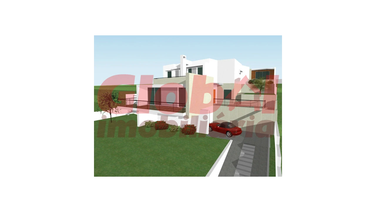 Terreno para Venda em Couto de Baixo e Couto de Cima Foto 1